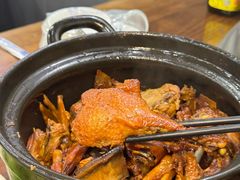 -斯丹姜母鸭·古法干香(涂门街总店)