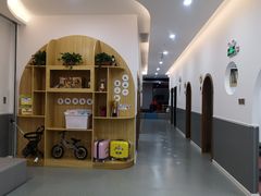 -澳洲袋鼠早教(南二环店)