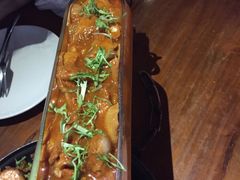 -海石湾餐厅·沙画家的店