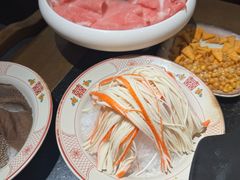 -山城鼎老火锅(西安钟楼店)