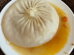 -怡园饭店-餐厅(四望亭店)