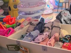 -环球中心海洋乐园