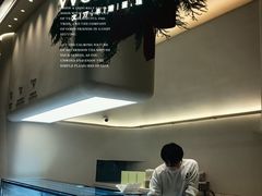 -WenTinG文汀·半糖蛋糕(合生汇店)