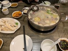 -八合里潮汕鲜牛肉火锅(深圳海岸城店)