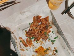 -虎子烧烤(湘江北路店)