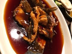 -湖滨28中餐厅·西湖宴·杭州君悦酒店