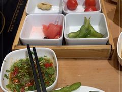 -湯系·煲汤手艺人(东二环泰禾广场店)