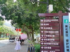 -风云岭森林公园