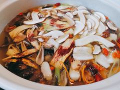 -大理董·董家小厨野生菌火锅(古城旗舰店)