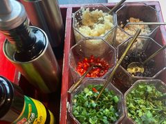 小料-小龙翻大江文化火锅(宽窄店)