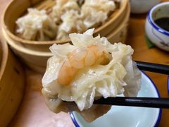 -正宗天津烧麦馆(柳州路店)