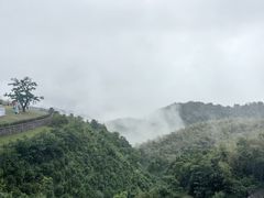 -天姥山景区