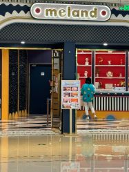 -MELAND亲子乐园•活动包场(北京亦庄龙湖天街店)