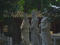 -北京石刻艺术博物馆(五塔寺)