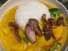-米泰芒·东南亚料理(体育西店)