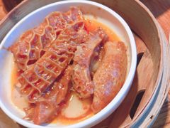 鲍汁金钱肚-金鼎轩(方庄天坛店)