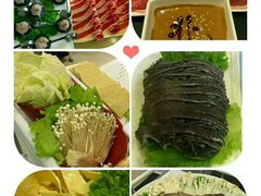 -北门涮肉·铜锅涮肉(南锣鼓巷店)