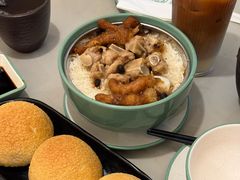 -添好运点心专门店(深水埗店)