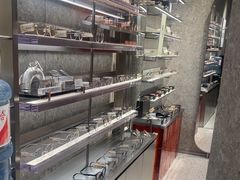 -木九十眼镜(嘉里中心店)