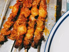 -紫光园(劲松店)