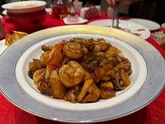 -大铁勺新津菜(中北永旺店)
