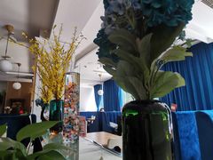 -花舍·新派粤菜·西餐·下午茶(亚运村·鸟巢店)