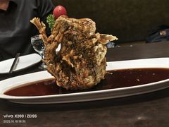 -老牌坊鲁菜名店(聊城美食岛店)