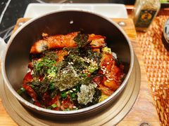 鳗鱼三吃-伊藤ITO(侨福芳草地购物中心店)