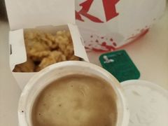 -肯德基(西稍门店)