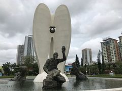 -北部湾广场
