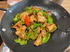 -大盐帮川菜馆(长楹天街店)
