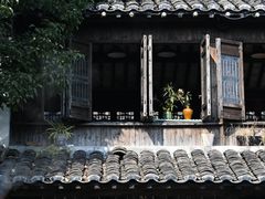 -黎里古镇