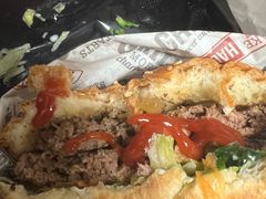 -The Habit Burger Grill 哈比特汉堡(爱琴海店)