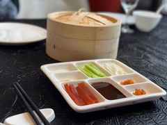 -正德楼果木烤鸭·渔家菜(东港店)