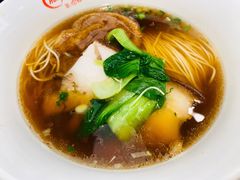 -老盛兴汤包馆(华灵店)