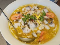 -涌上外婆桥(南塘店)