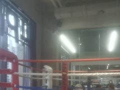 -LA合时健身4PMFIT(花桥旗舰店)