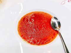 焦糖布丁-马克西姆餐厅(崇文门店)