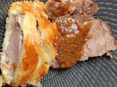 -BLD西餐厅(成都首座万丽酒店)