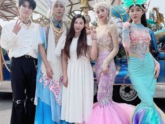 -渔岛海洋度假区