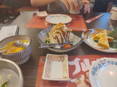 -仙隐小鹿中华料理(南宁万象城店)