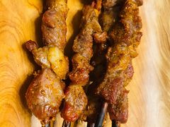 -新疆巴州金丝特餐厅(大钟寺店)