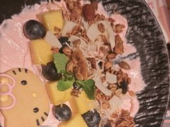 -京鹿料理(荟聚店)