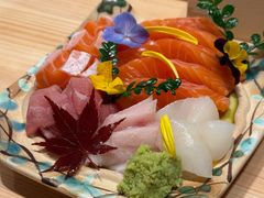 -小十Omakase(地王大厦店)