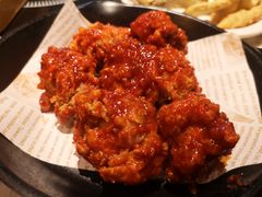 -火炉火自助餐(喜隆多店)