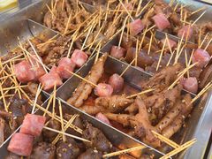 -谢智冷沾沾(马家巷总店)
