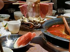 -巴蜀大门户火锅(金楠天街店)