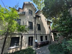 -上海蔡元培故居陈列馆