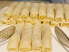蔬菜卷-素清香(解放路店)
