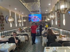 -欧提汗·新疆餐厅·清真(银都路店)